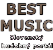 BESTMUSIC - Slovenský hudobný portál